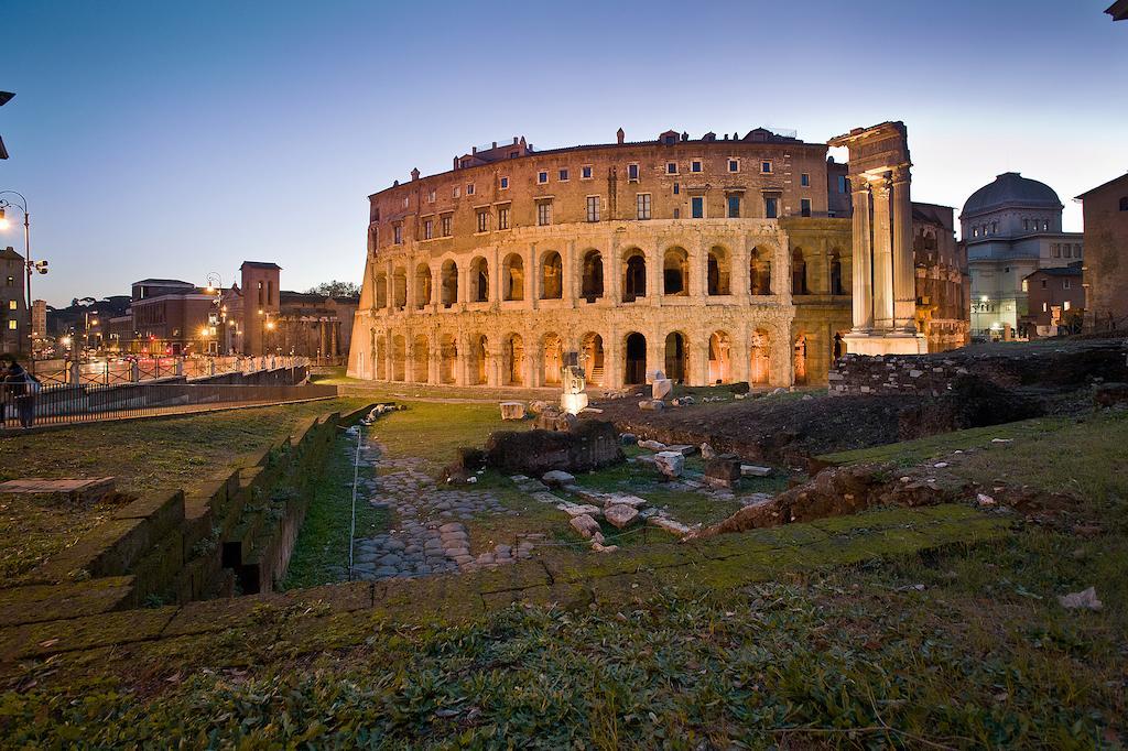 Casa Montani Bed & Breakfast Rome Exterior photo